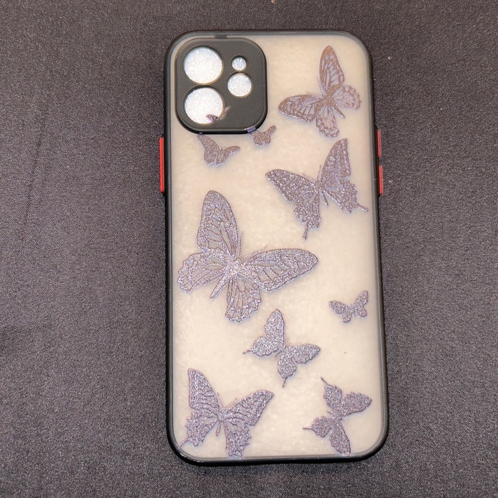 Case for iPhone 12